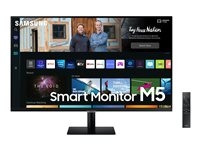 Monitoren - Monitoren - LS27BM500EUXEN