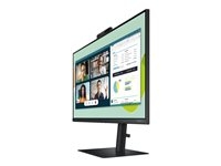 Monitoren - Monitoren - LS24A400VEUXEN