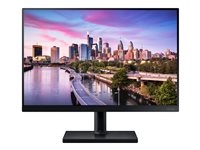 Monitoren - Monitoren - LF24T450GYUXEN