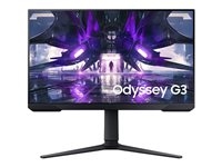 Monitoren -  - LS24AG320NUXEN