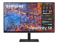Monitoren - - LS32B800PXPXEN