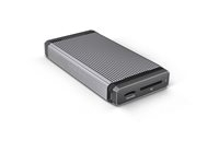 Carte mémoire Flash - Lecteur de mémoire flash - SDPR5A8-0000-GBAND