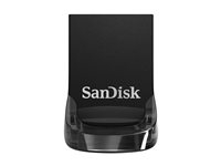 Ultra Fit USB 3.2 2TB Small Form Fact