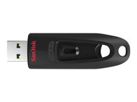 Hard Drives & Stocker - USB-stick - SDCZ48-128G-U46
