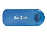 Carte mémoire Flash - - SDCZ62-032G-G46TW