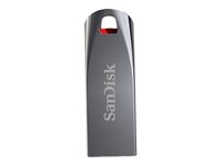 SanDisk Cruzer Force - Clé USB - 32 Go - USB 2.0