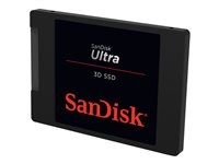 Hard Drives & Stocker - Internal SSD - SDSSDH3-2T00-G25