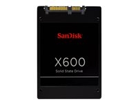 Disque dur et stockage - SSD Interne - SD9TB8W-2T00-1122