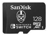 Carte mémoire Flash -  - SDSQXAO-128G-GN6ZG