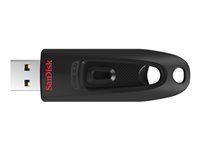 Hard Drives & Stocker - USB-stick - SDCZ48-256G-U46