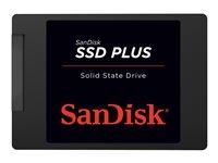 Hard Drives & Stocker - Internal SSD - SDSSDA-480G-G26