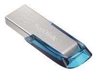 Hard Drives & Stocker - USB-stick - SDCZ73-064G-G46B