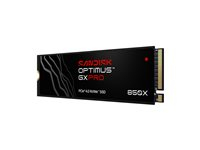 SSD OPTIMUS GX PRO 850X NVMe 4TB