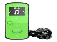 Audio et vidéo portables -  - SDMX26-008G-G46G