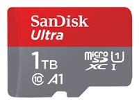 Carte mémoire Flash - - SDSQUAC-1T00-GN6MA