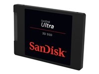 Hard Drives & Stocker - Internal SSD - SDSSDH3-1T00-G26