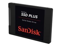 Hard Drives & Stocker - Internal SSD - SDSSDA-1T00-G27