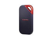 Extreme Pro Portable SSD 2TB Brown