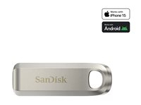 Carte mémoire Flash -  - SDCZ75-128G-G46