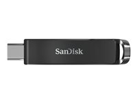 Carte mémoire Flash - - SDCZ460-256G-G46
