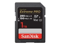 Carte mémoire Flash -  - SDSDXEP-1T00-GN4IN
