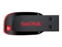 Carte mémoire Flash - - SDCZ50-128G-B35