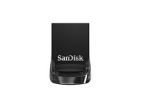 Ultra Fit USB 3.2 1TB Small Form Fact