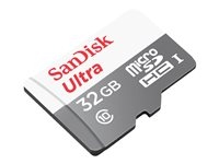 Carte mémoire Flash - - SDSQUNR-032G-GN6TA