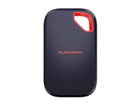 Extreme Portable SSD 500GB Tripel