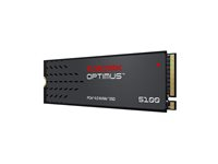 SSD OPTIMUS 5100 NVMe 1TB