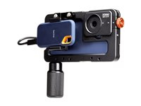 BEASTGRIP x SanDisk Beastcage - Creator Kit - kit de tournage vidéo - pour Apple iPhone 15 Pro Max