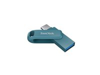 Carte mémoire Flash - Clés USB - SDDDC3-256G-G46NBB