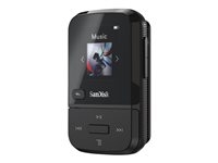 Audio et vidéo portables -  - SDMX30-032G-E46K