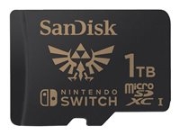 Flashgeheugens - - SDSQXAO-1T00-GN6ZN