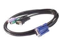 Accessoires et Cables - KVM - AP5254