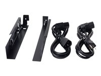 Rack et armoire -  - KVM-LCDMOUNT