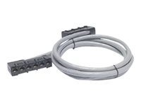 Accessoires et Cables - Câbles réseau - DDCC5E-007