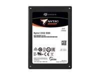 Hard Drives & Stocker - Internal SSD - XS1920SE70124