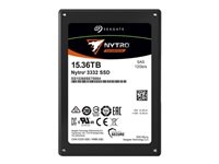 Hard Drives & Stocker - Internal SSD - XS6400LE70084