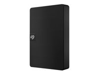 Seagate Expansion STKN2000400 - Disque dur - 2 To - externe (portable) - USB 3.0 - noir - avec Seagate Rescue Data Recovery