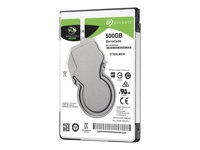 Hard Drives & Stocker -  - ST500LM030