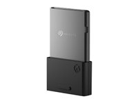 Disque dur et stockage - SSD externe - STJR2000400