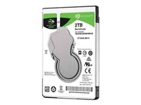 Hard Drives & Stocker - Internal HDD - ST2000LM015