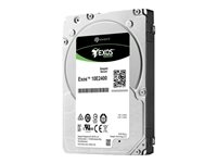 Seagate Exos 10E2400 ST300MM0048 - Disque dur - 300 Go - interne - 2.5" - SAS 12Gb/s - 10000 tours/min - mémoire tampon : 128 Mo