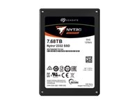 Hard Drives & Stocker - Internal SSD - XS7680SE70124