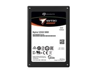 Hard Drives & Stocker -  - XS3840SE70124