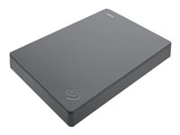 Seagate Basic STJL2000400 - Disque dur - 2 To - externe (portable) - USB 3.0 - gris