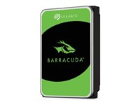 BARRACUDA 12TB DESKTOP 3.5IN 7200RPM 6GB/S SATA 512M Bare