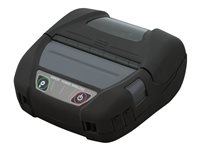 Seiko Instruments MP-A40 - Imprimante d'étiquettes - thermique en ligne - rouleau (11,2 cm) - jusqu'à 105 mm/sec - Wi-Fi(n), USB 2.0 - barre de déchirement