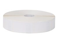 Seiko Instruments SLP-MRLB - Blanc - 28 x 51 mm 1700 étiquette(s) (1 rouleau(x) x 1700 étiquettes multi-emploi - pour Smart Label Printer 440, 440 Office Administration Pack, 450, 620, 650, 650SE